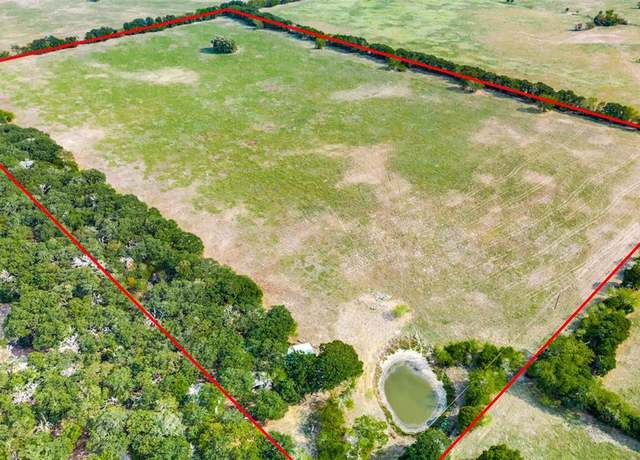 Property at 18025 County Road 4052, Kemp, TX 75143