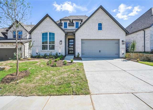 Property at 1912 Cannon Ct, Aubrey, TX 76227, 4 beds, 3 baths