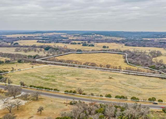 Property at Tbd US Highway 377 N #39, Bluff Dale, TX 76433