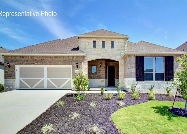 Property at 4361 Biddle St, Midlothian, TX 76065, 4 beds, 3 baths