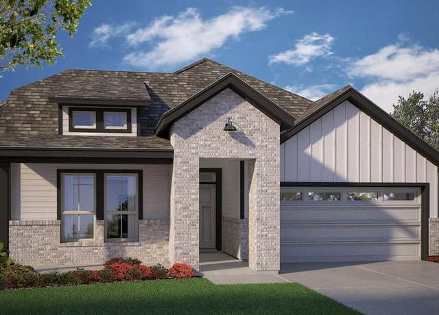 Property at 1809 Sparrow St, Denton, TX 76205, 4 beds, 2.5 baths