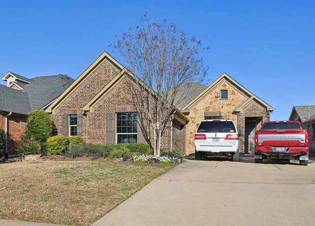 Property at 1821 Goldenrod Ln, Keller, TX 76248, 3 beds, 2 baths