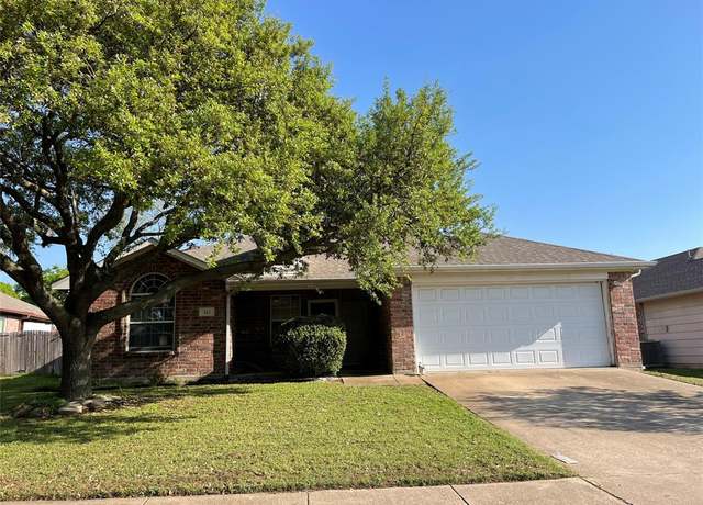 Property at 313 Cedar Dr, Garland, TX 75040, 4 beds, 2 baths