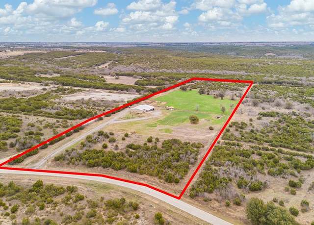 Property at 7394 Martin Ranch Rd, Godley, TX 76044