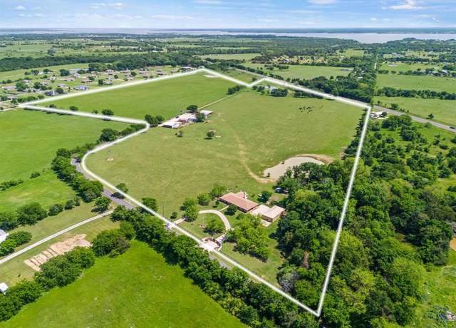 Property at 402 SE County Road 3110, Corsicana, TX 75109