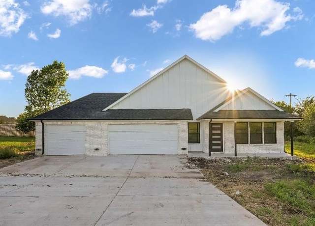 Property at 11 Red Rd, Howe, TX 75459, 3 beds, 3 baths