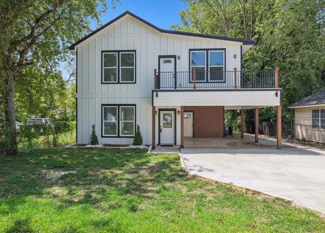 Property at 808 E Pecan Ave, Waco, TX 76704, 3 beds, 2.5 baths