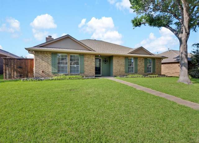 Property at 1308 River Birch Ln, Carrollton, TX 75007, 3 beds, 2.5 baths