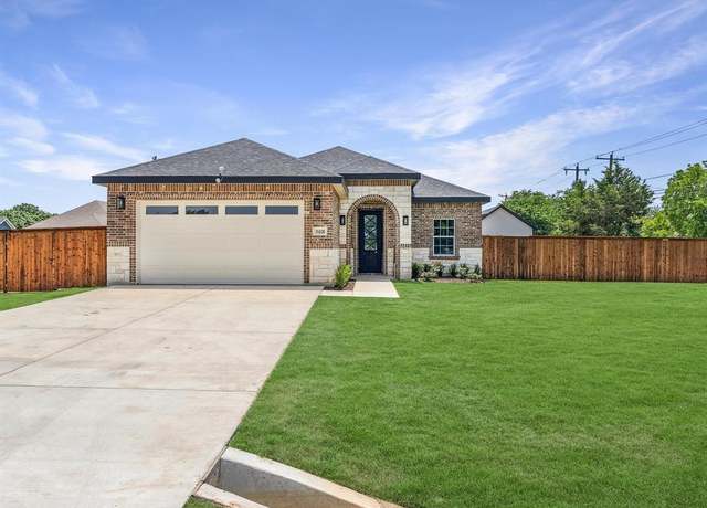 Property at 9608 Labett St, Dallas, TX 75217, 4 beds, 2 baths
