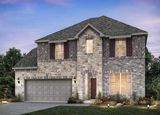 Property at 3025 Tophill Dr, Celina, TX 75009, 5 beds, 4 baths