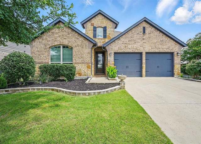 Property at 2004 Long Park Ave, Prosper, TX 75078, 4 beds, 3 baths