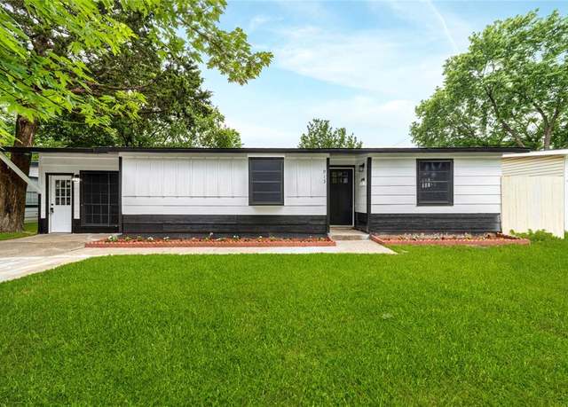 Property at 913 Grande Dr, Mesquite, TX 75149, 4 beds, 2 baths