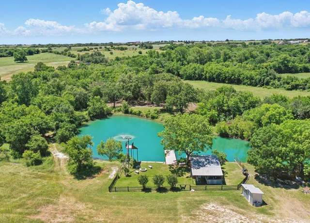 Property at 000 County Road 392, Stephenville, TX 76401