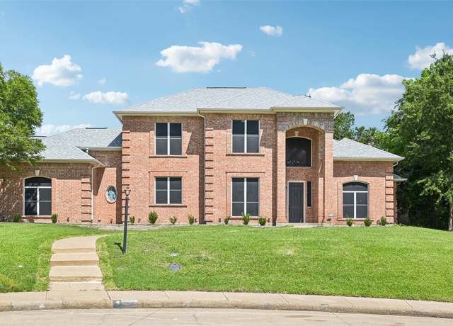 Property at 904 Windmill Ct, Cedar Hill, TX 75104, 4 beds, 3.5 baths