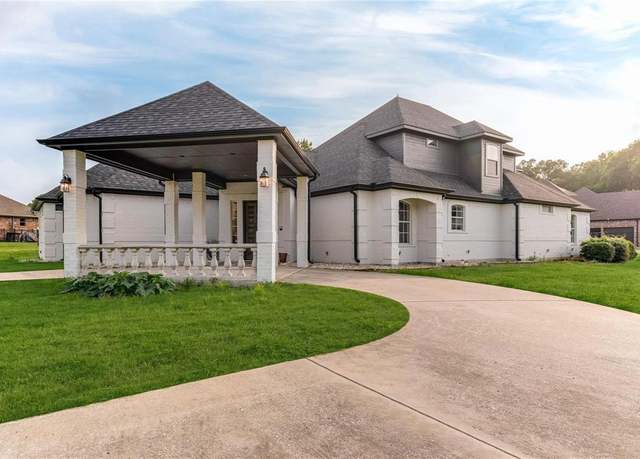 Property at 1016 Santiago Trl, Wylie, TX 75098, 4 beds, 3 baths