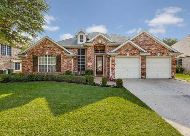 Property at 3905 Blackjack Oak Ln, Plano, TX 75074, 3 beds, 2 baths