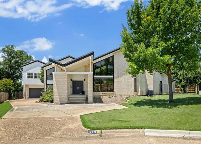Property at 10811 Royal Park Dr, Dallas, TX 75230, 4 beds, 5.5 baths