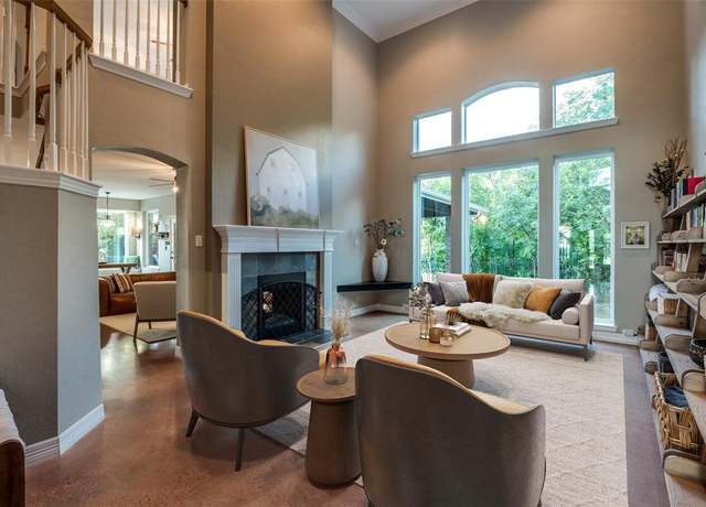 Property at 6474 Oneida Dr, Frisco, TX 75034, 4 beds, 3.5 baths