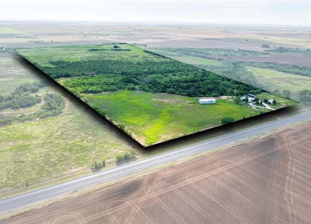 Property at 801 State Highway 153 Hwy, Wingate, TX 79566, 4 beds, 2 baths
