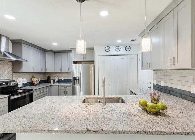 Property at 936 Elmwood Dr, Lewisville, TX 75067, 3 beds, 2 baths