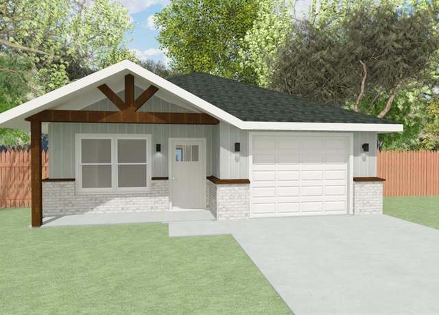 Property at 263 Tombstone Rd, Abilene, TX 79602, 3 beds, 2 baths