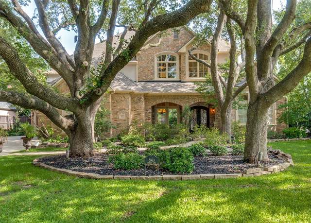 Property at 5973 Azalea Ln, Dallas, TX 75230, 5 beds, 5.5 baths