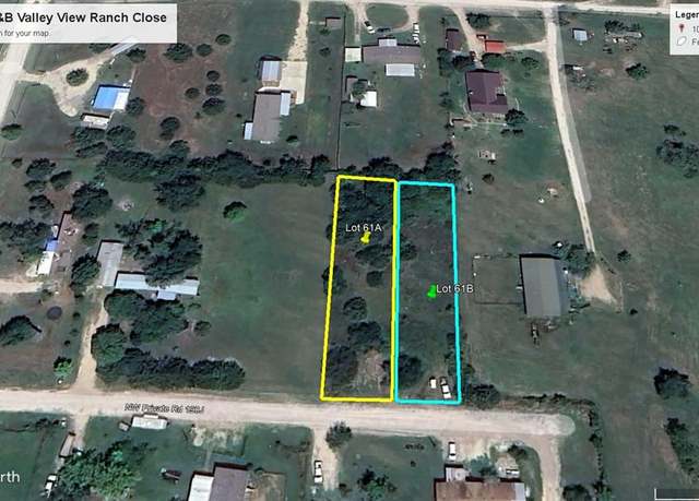 Property at TBD NW Private Road 190j, Rice, TX 75155