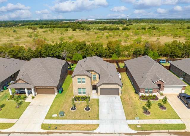 Property at 133 Mockingbird Way, Caddo Mills, TX 75135, 4 beds, 3 baths