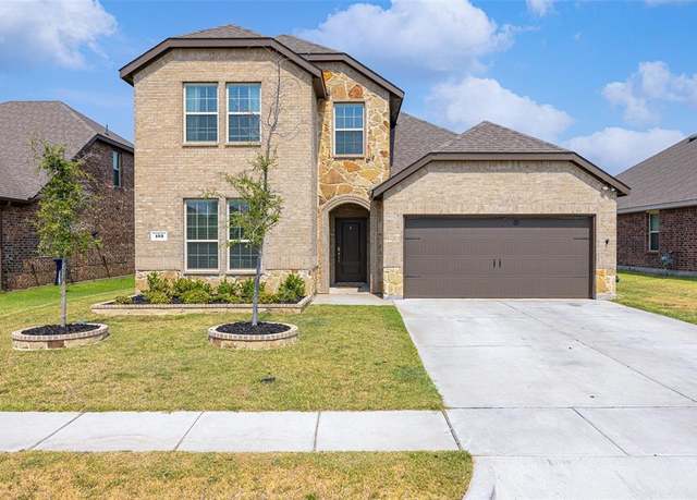 Property at 133 Mockingbird Way, Caddo Mills, TX 75135, 4 beds, 3 baths