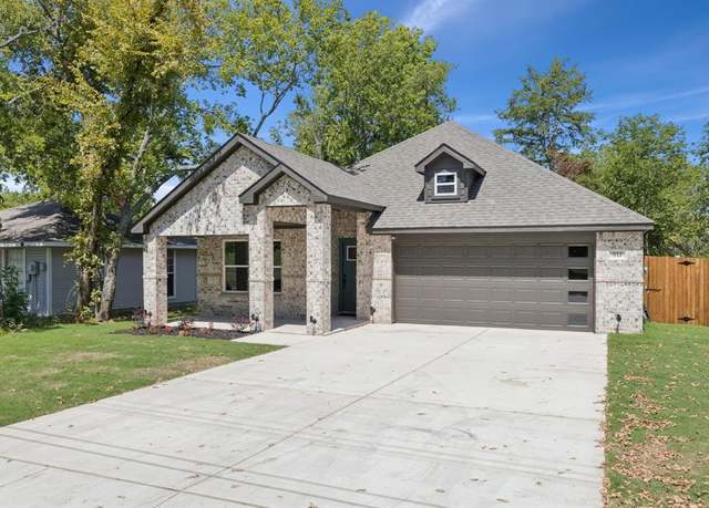 Property at 512 Frazier St, Terrell, TX 75160, 3 beds, 2 baths