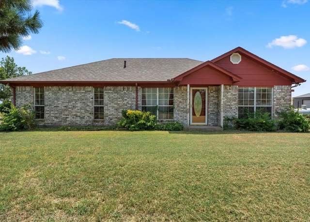 Property at 3672 CR 4725, Cumby, TX 75433, 3 beds, 2 baths