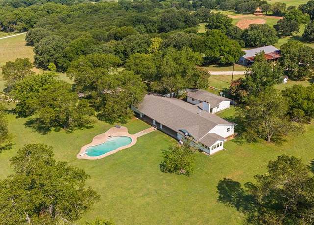 Property at 8740 Fm 2258, Grandview, TX 76050, 5 beds, 5 baths