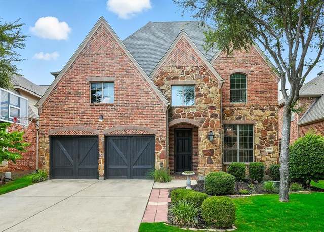 Property at 8828 Cypress Creek Rd, Lantana, TX 76226, 4 beds, 3.5 baths