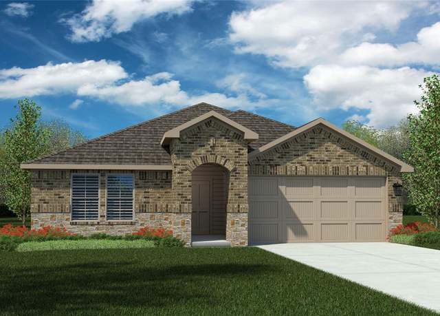 Property at 3809 Northwater Trl, Denton, TX 76226, 4 beds, 2 baths