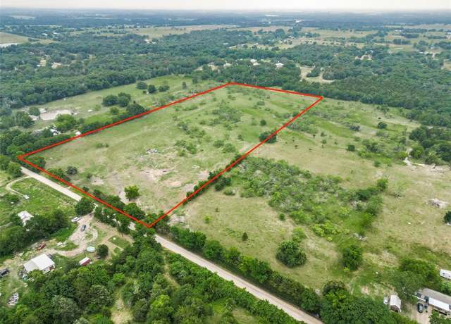 Property at TBD - 4014 Cr-4014, Mabank, TX 75147