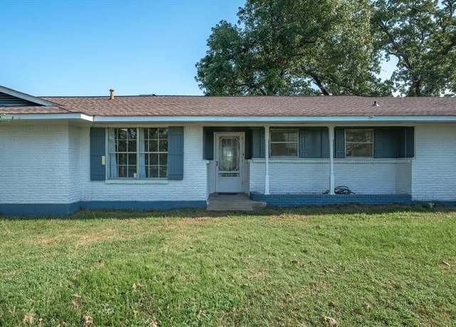 Property at 320 Vz County Road 3710, Edgewood, TX 75117, 3 beds, 2 baths