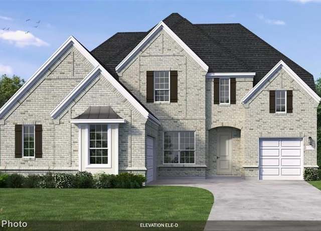 Property at 16333 Renault St, Fort Worth, TX 76177, 4 beds, 4 baths