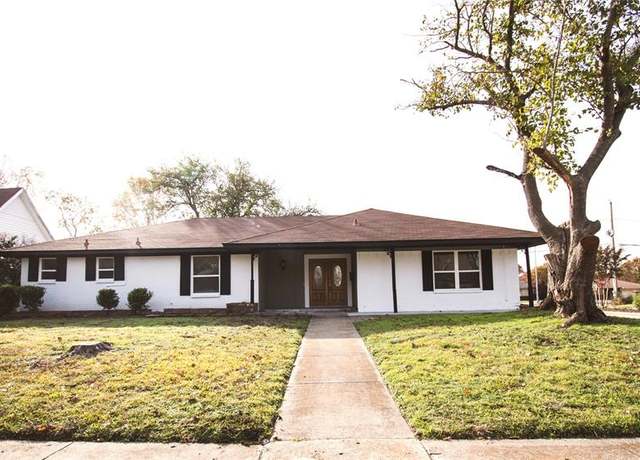 Property at 2956 Las Campanas Dr, Farmers Branch, TX 75234, 4 beds, 2.5 baths