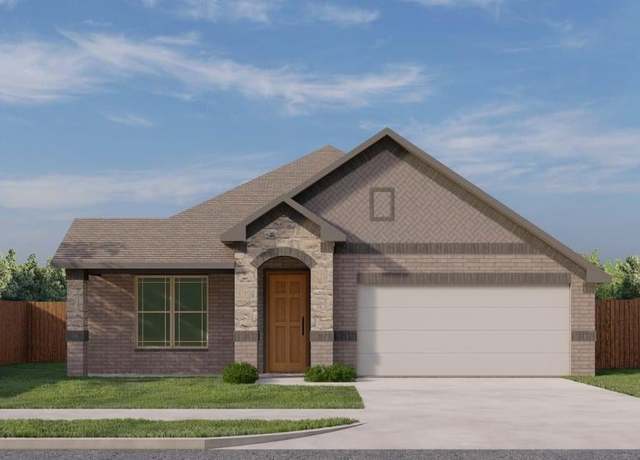 Property at 381 Appaloosa Dr, Ferris, TX 75125, 4 beds, 2 baths