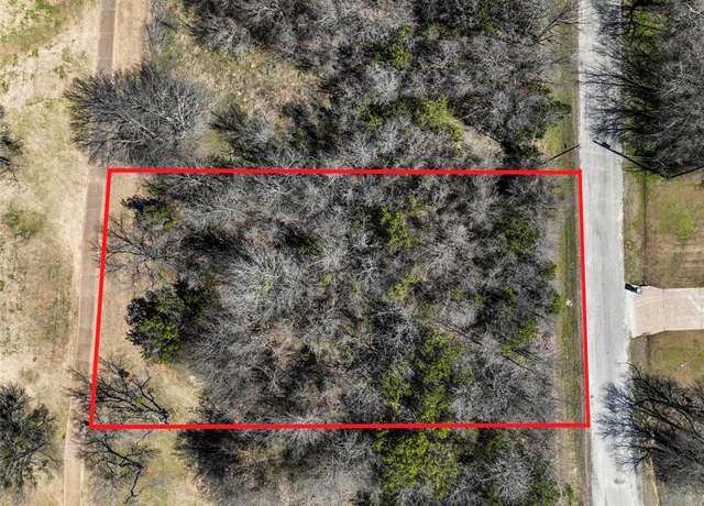 Property at 22038 Raintree Ct, Whitney, TX 76692