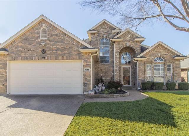 Property at 5033 Southpoint Dr, Arlington, TX 76017, 3 beds, 2.5 baths