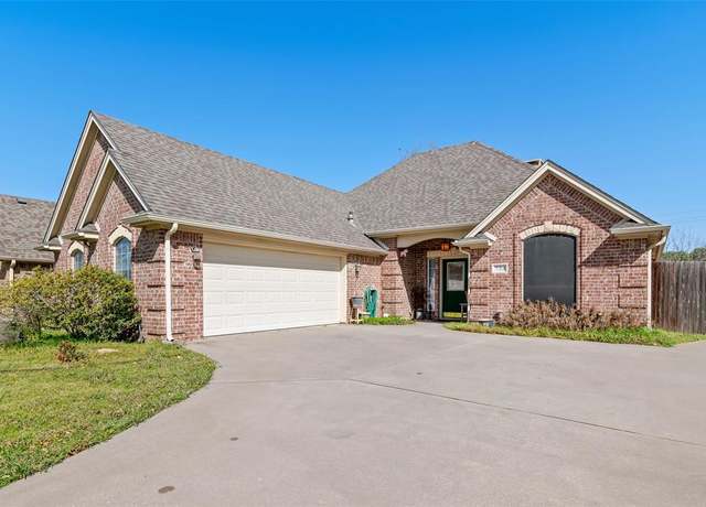 Property at 724 Dove Rdg, Sanger, TX 76266, 3 beds, 2 baths
