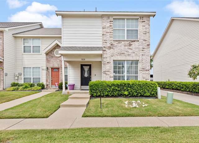 Property at 5828 Giddyup Ln, Fort Worth, TX 76179, 4 beds, 3 baths