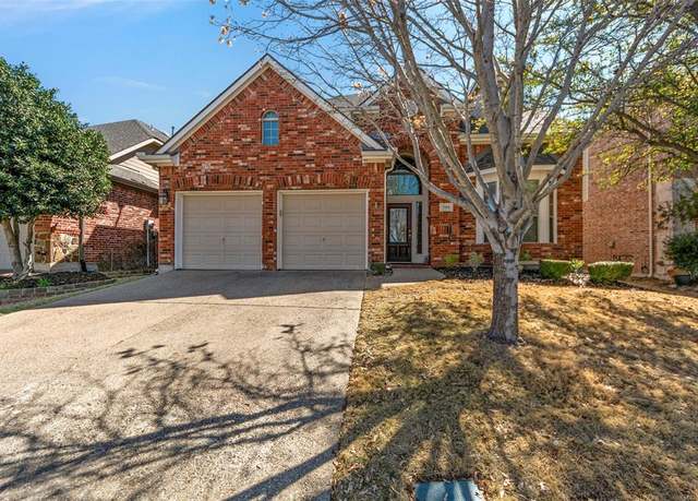 Property at 7705 Copper Mountain Ln, Mckinney, TX 75070, 4 beds, 3.5 baths
