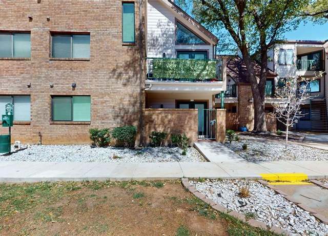 Property at 2314 Bamboo Dr Unit I108, Arlington, TX 76006, 2 beds, 1 bath