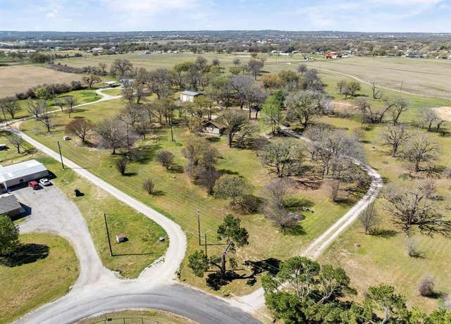 Property at 501 Lazy B Ln, Springtown, TX 76082, 3 beds, 2 baths