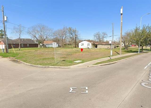 Property at 0 Hollock St, Houston, TX 77075