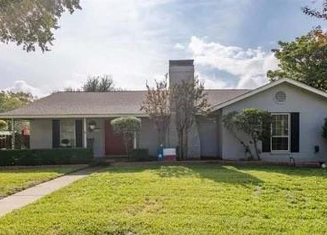 Property at 3810 Old Faithful Ct, Irving, TX 75062, 4 beds, 2 baths