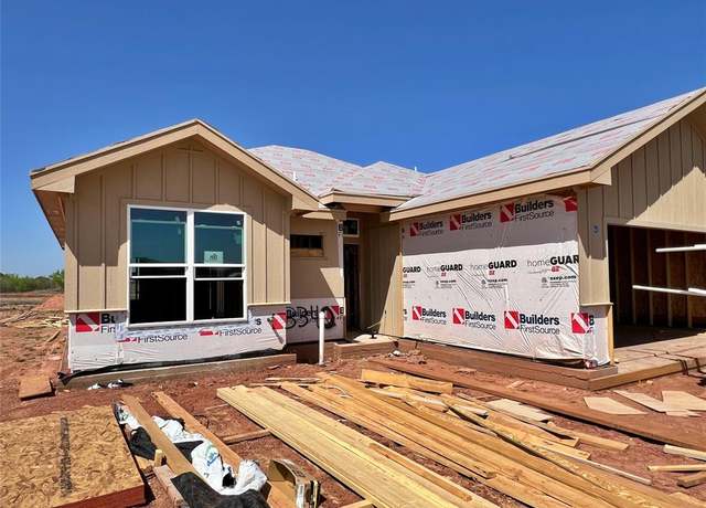 Property at 3332 Muthu Veer Dr, Abilene, TX 79606, 3 beds, 2 baths