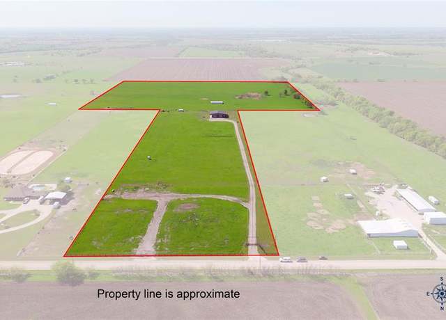 Property at 2606 County Road 332, Era, TX 76238
